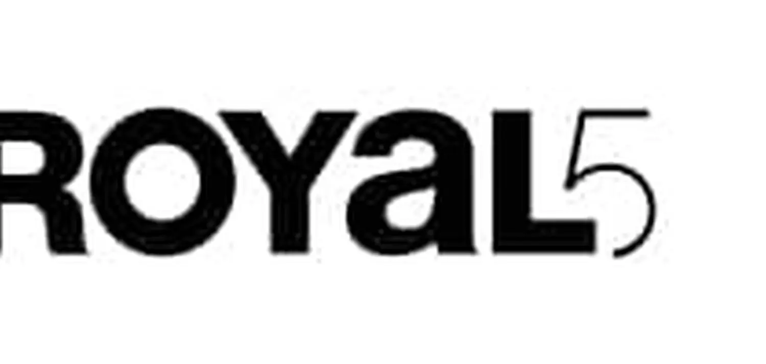Logo - ROYAL5