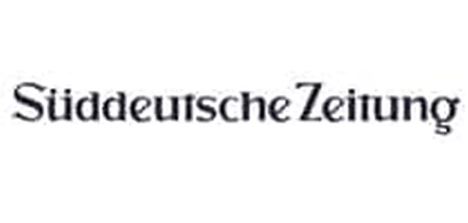 Logo - Süddeutsche Zeitung