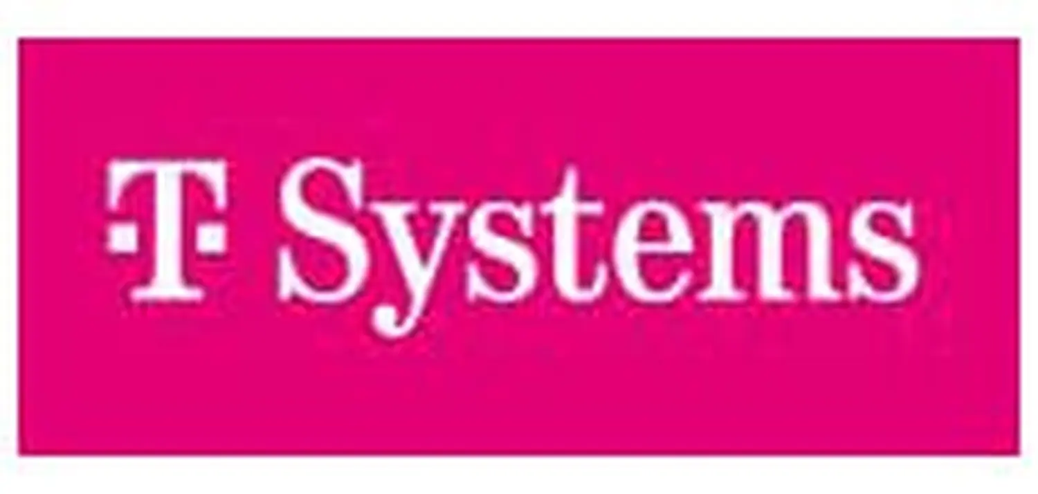 Logo - T.Systems