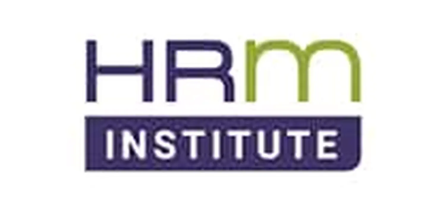 Logo - HRM INSTITUTE