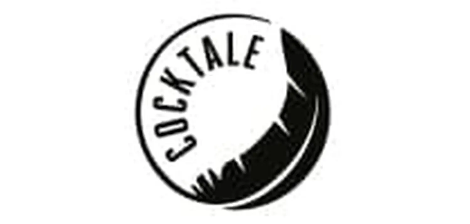Logo - COCKTALE