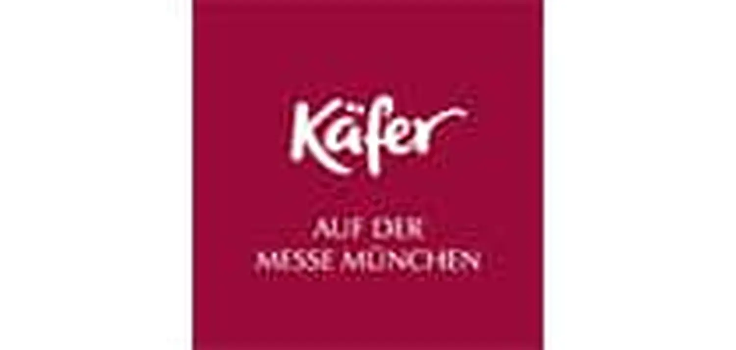 Logo - Käfer