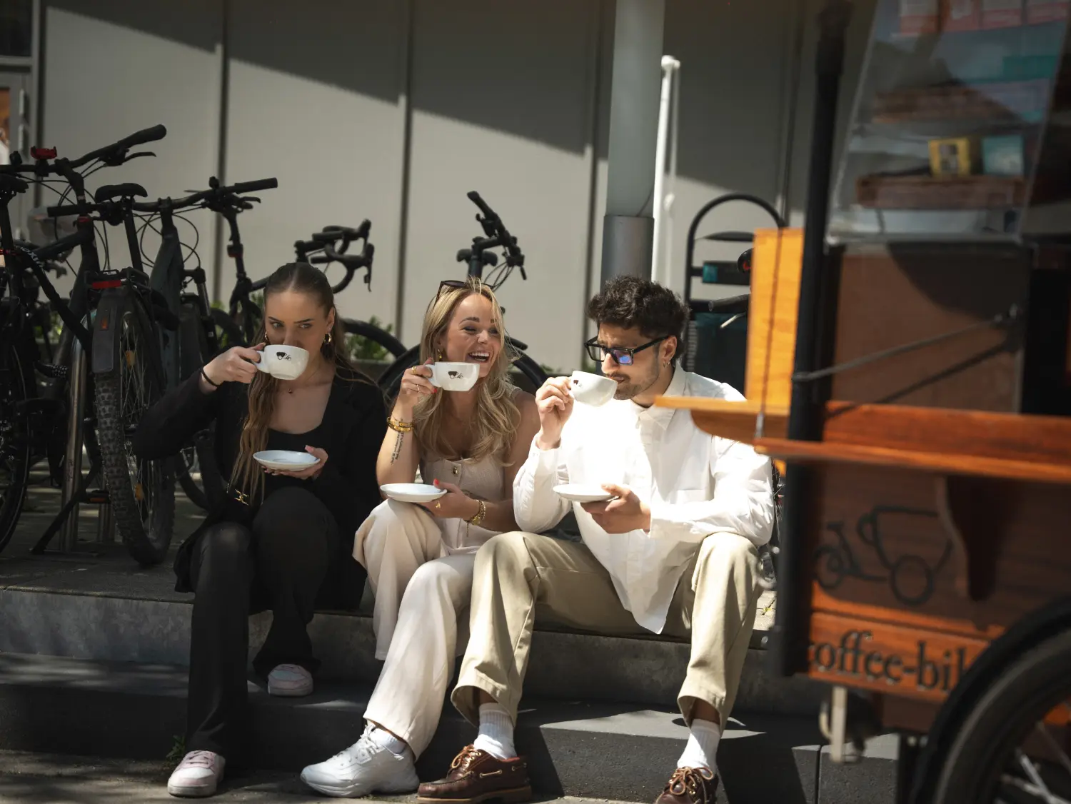 Lubomir Brusch - Private Events