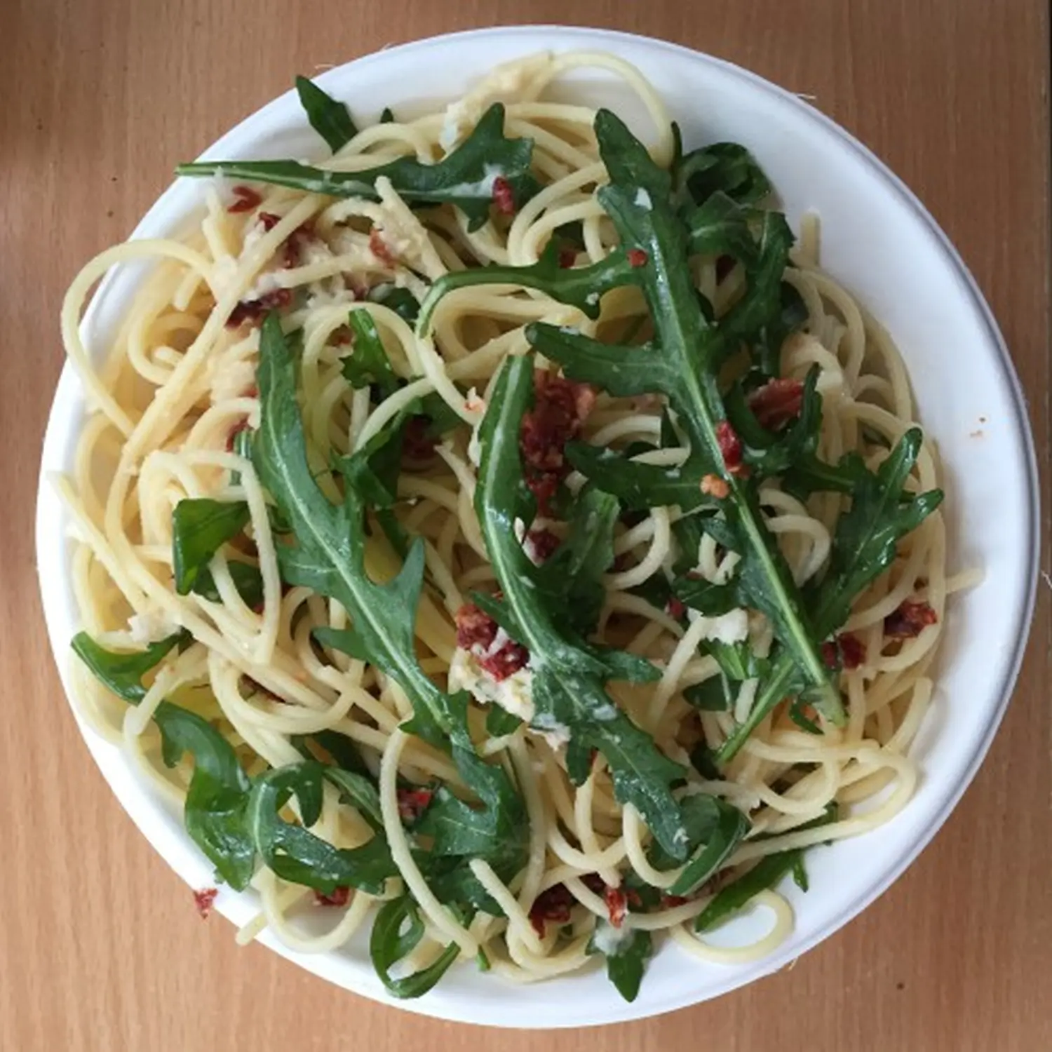 Lubomir Brusch - Pasta